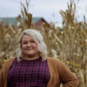 Meet your Posher, April